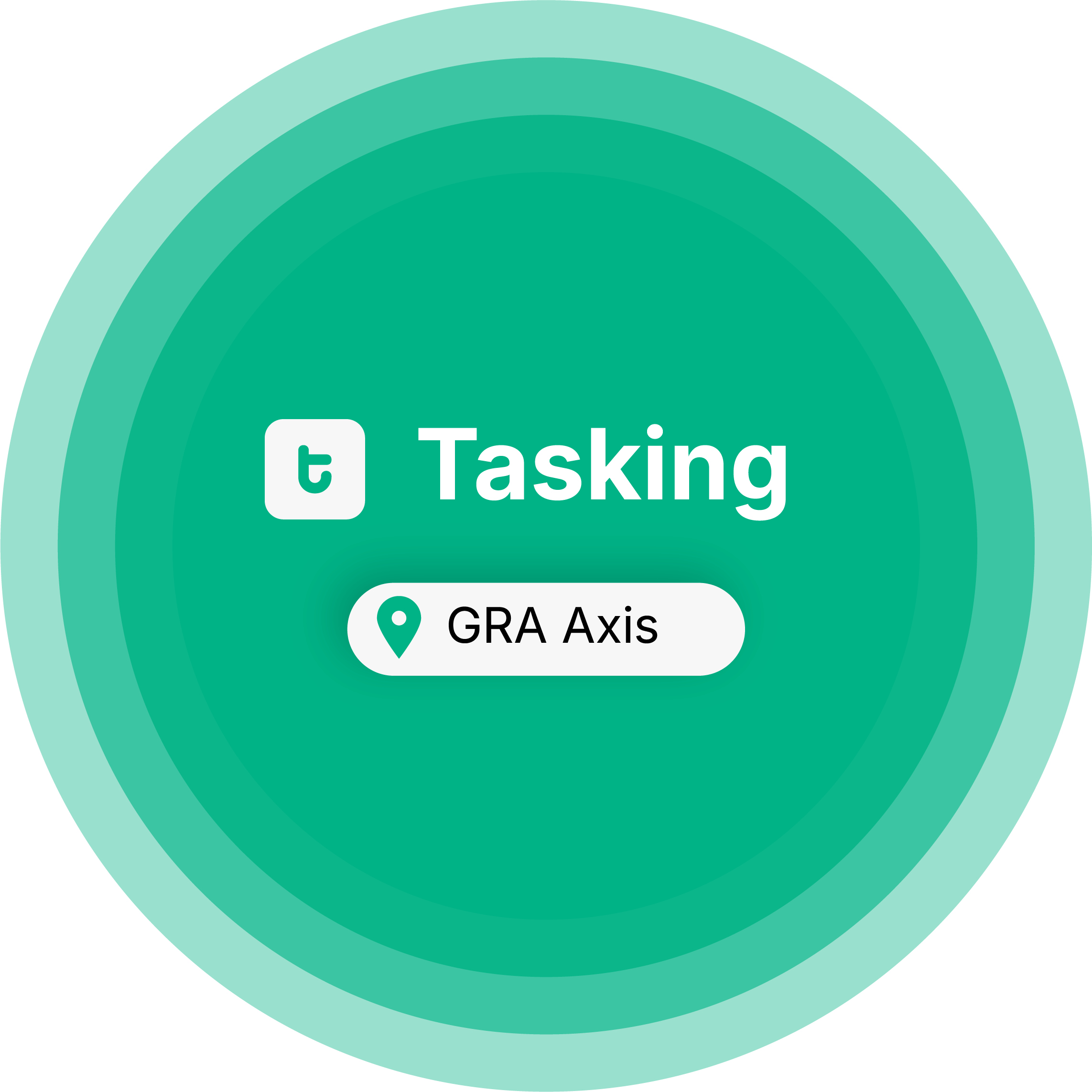 Contact TaskApp illustration